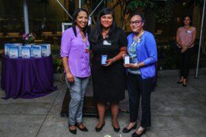 09-13-2021 LIJ Women in Medicine Event - Candid Photos (133)