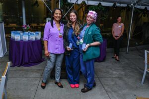 09-13-2021 LIJ Women in Medicine Event - Candid Photos (145)