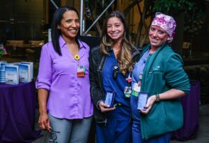 09-13-2021 LIJ Women in Medicine Event - Candid Photos (146)
