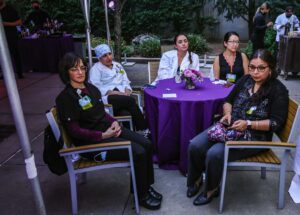 09-13-2021 LIJ Women in Medicine Event - Candid Photos (69)