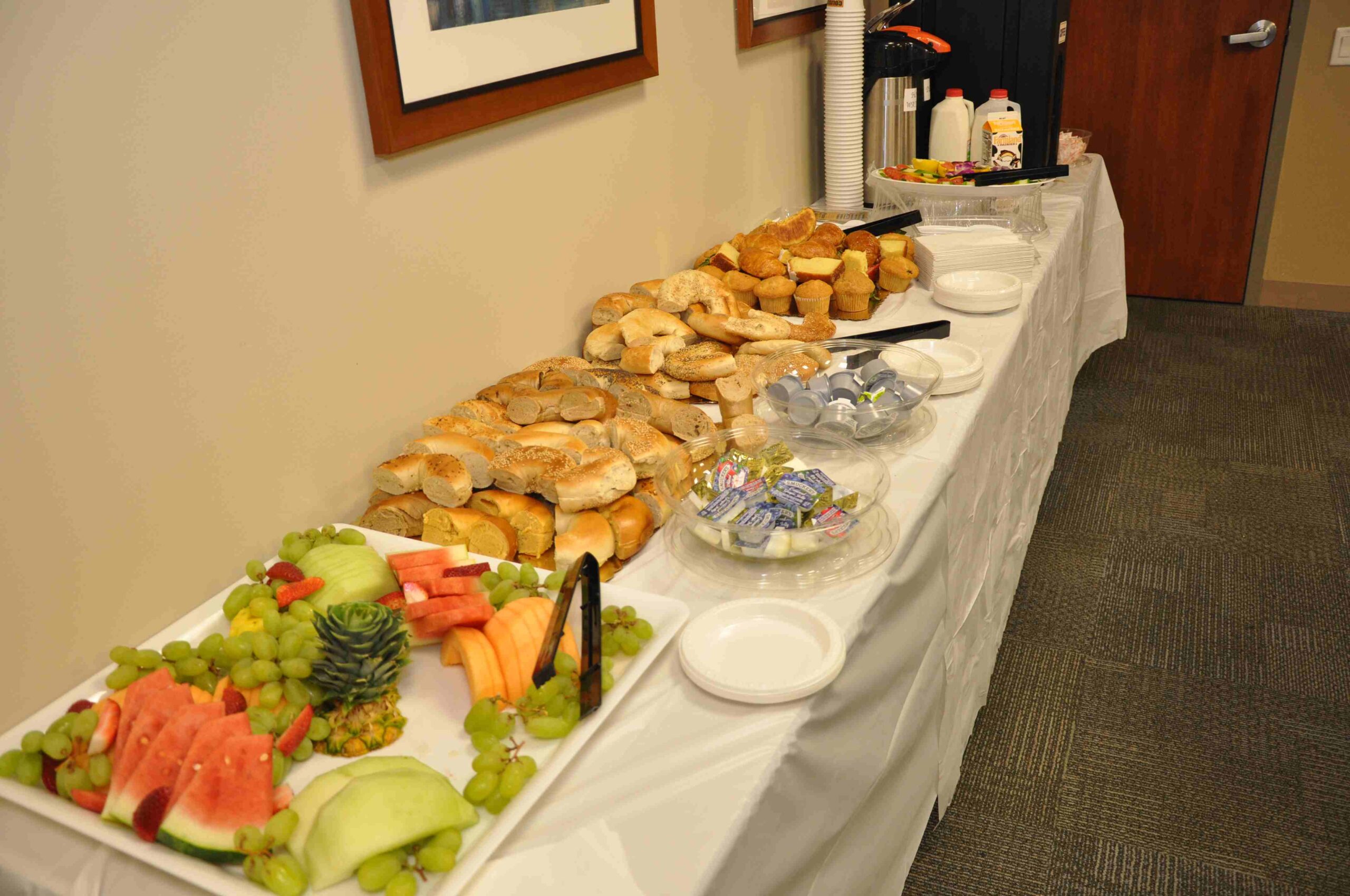 Doctor’s Day 2013 - LIJ Medical Staff Society
