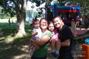 LIJ Family Picnic 2021-08-15 StrollingSelfies Photos (11)